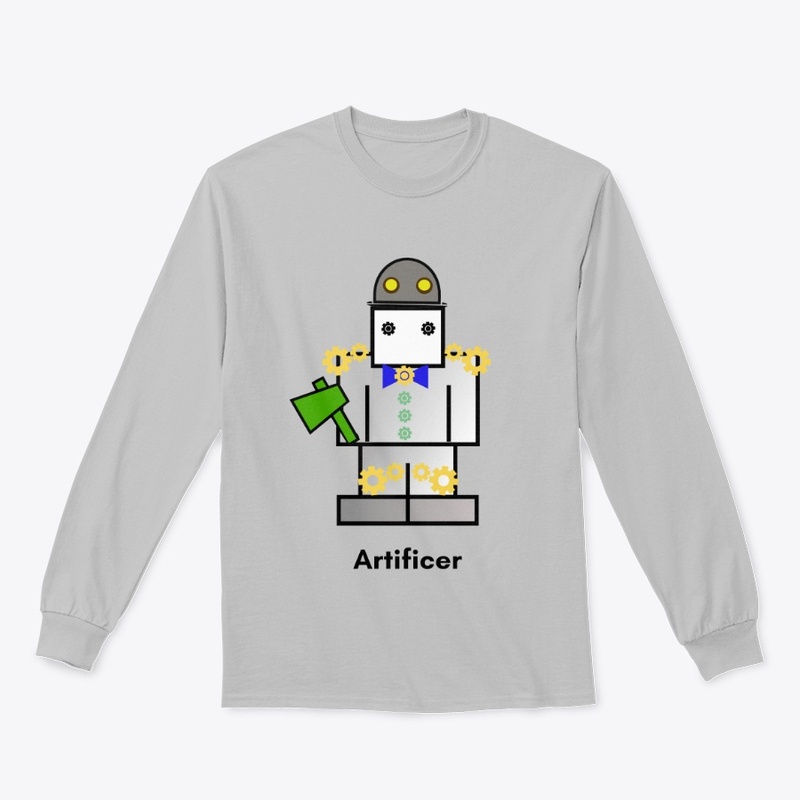Generic Artificer
