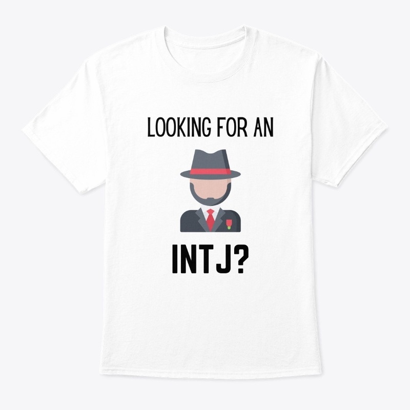 Looking for an INTJ?