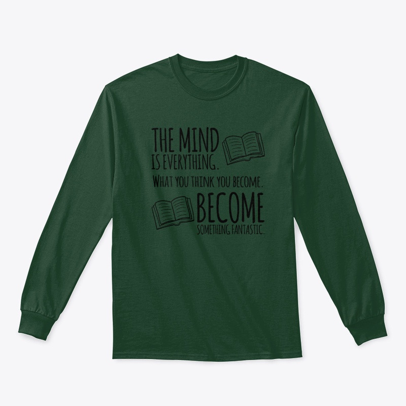 The Mind Is Everything