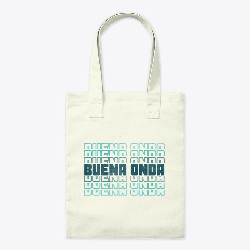 Buena Onda! Retro Blues