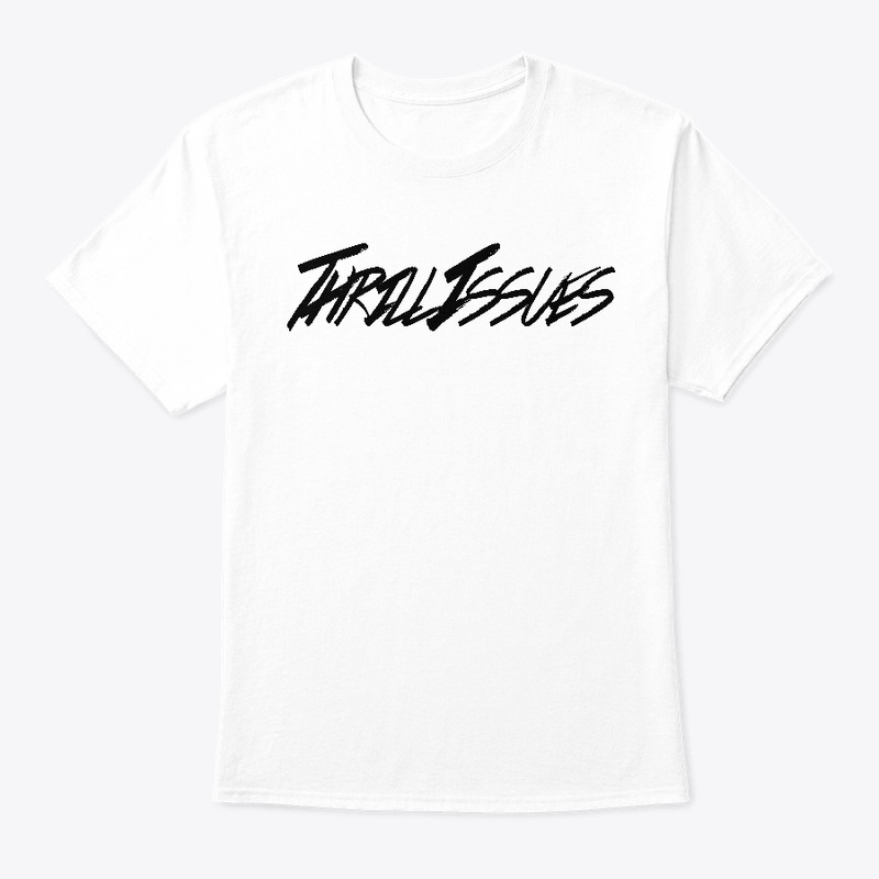 OG white & colors
