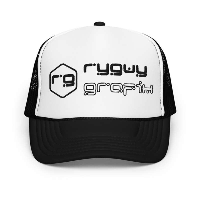 RyGuy Grafix Logo