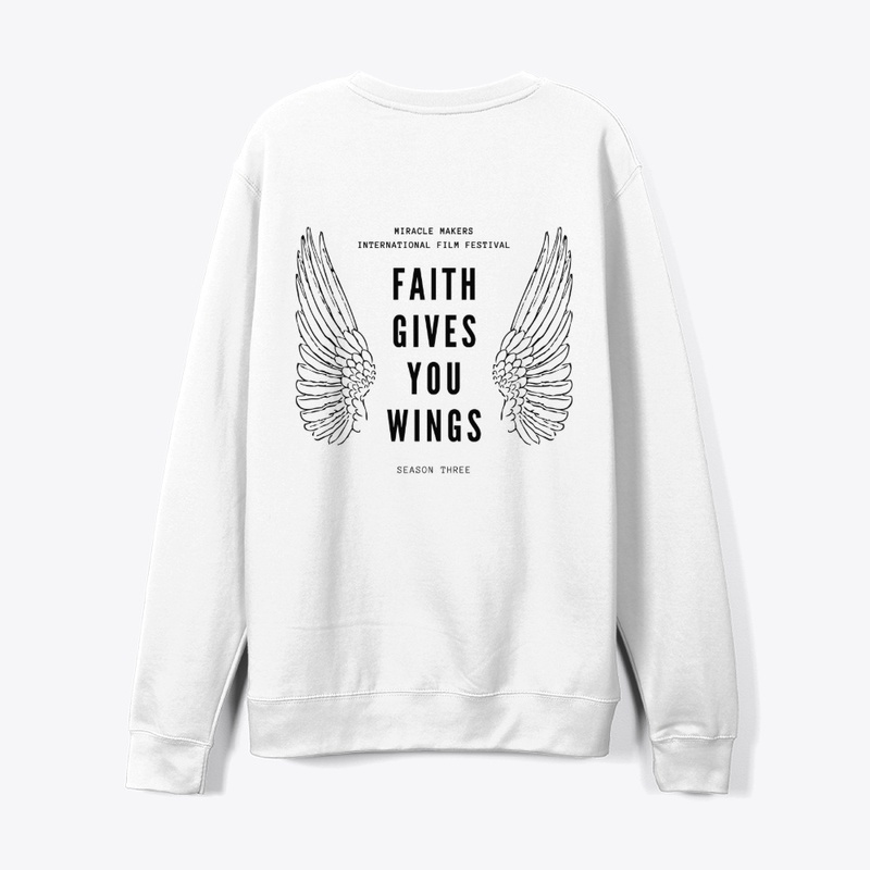 MMIFF Unisex Crewneck Sweatshirt