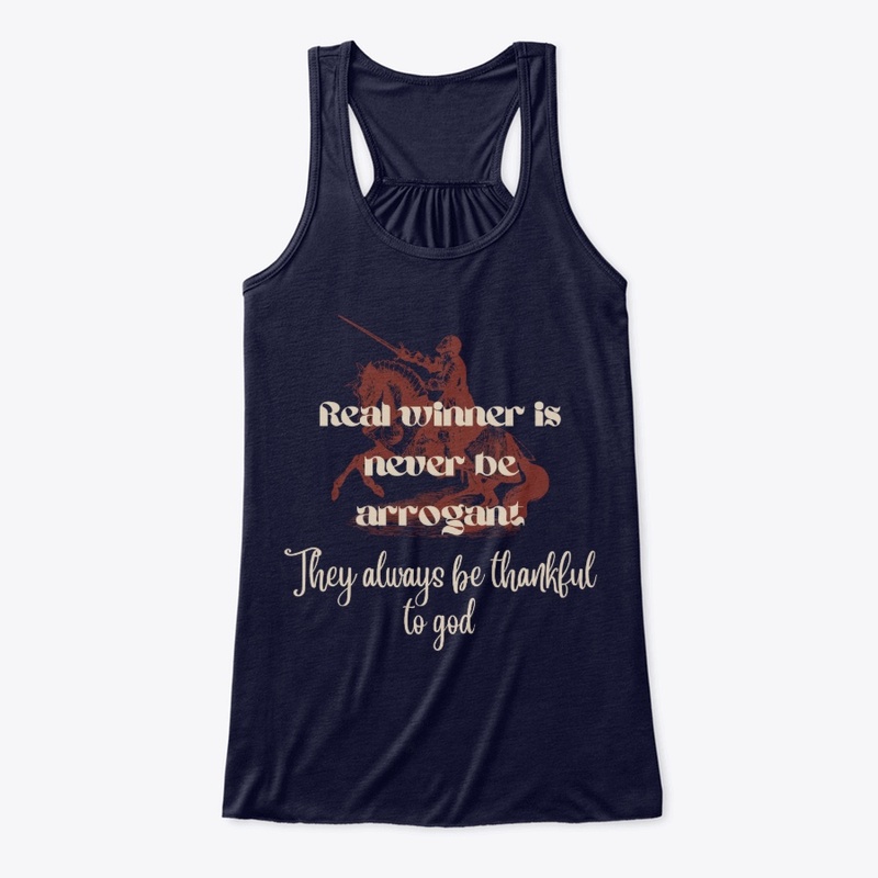 REAL WINNER (tees,hoodies,mug)