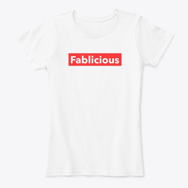 Fablicious!