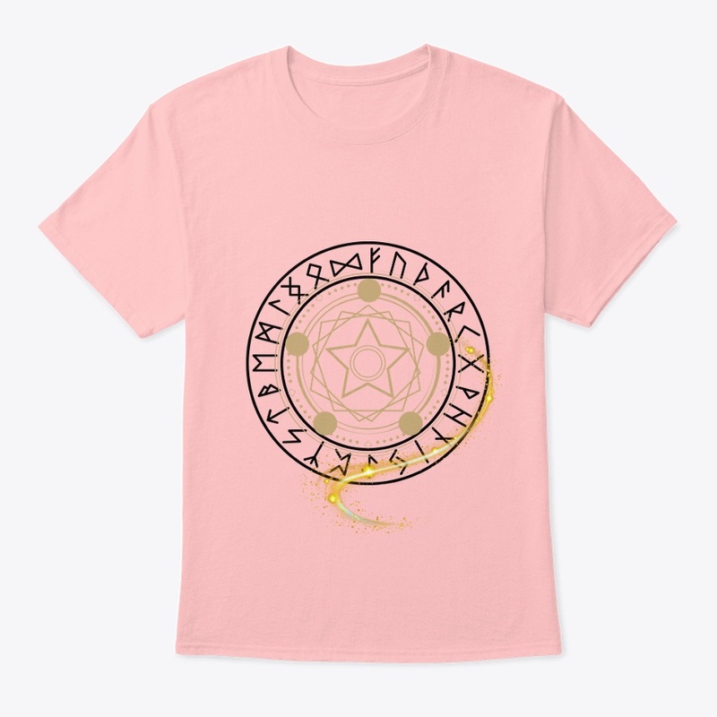 Runic Circle