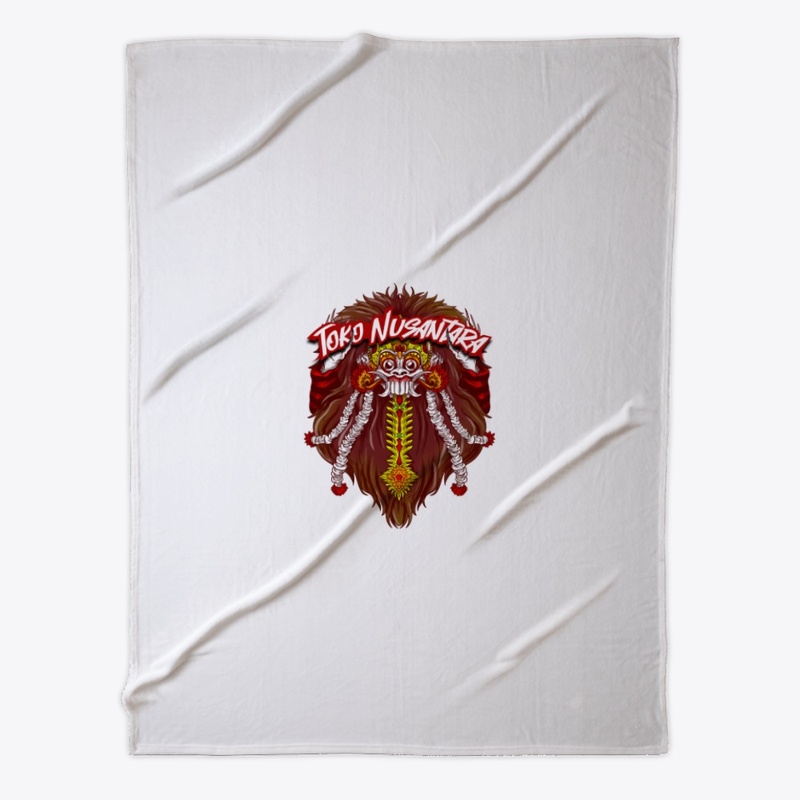 Toko Nusantara Official Merchandise