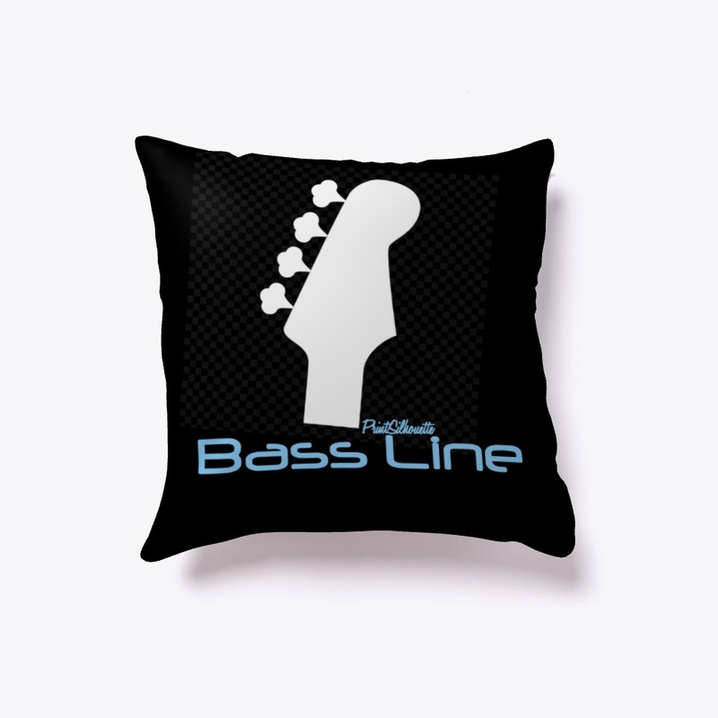 Pro Bass Guitarist