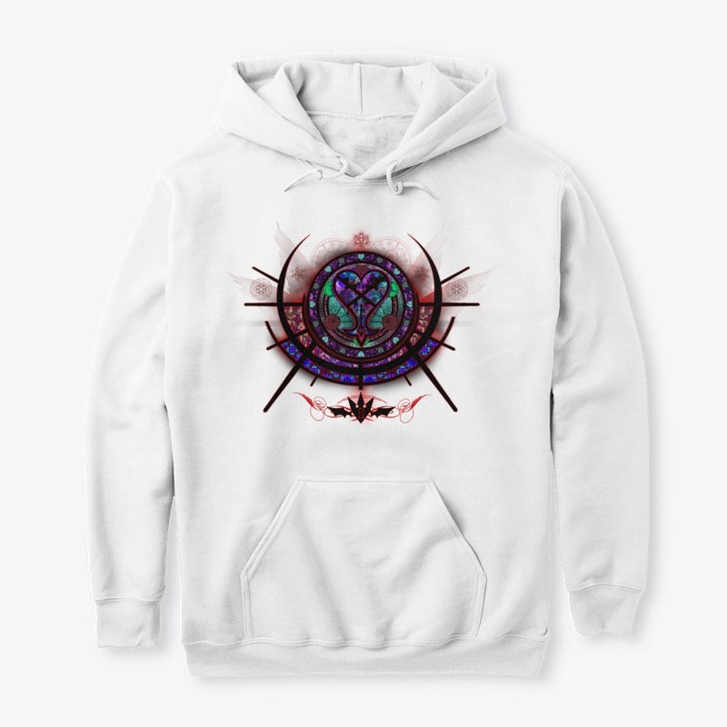 Kingdom Hearts Sacred Heartless 