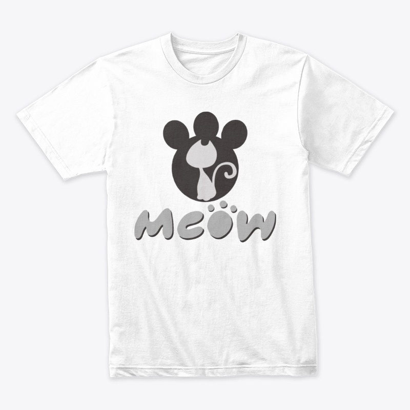 Meow Cute