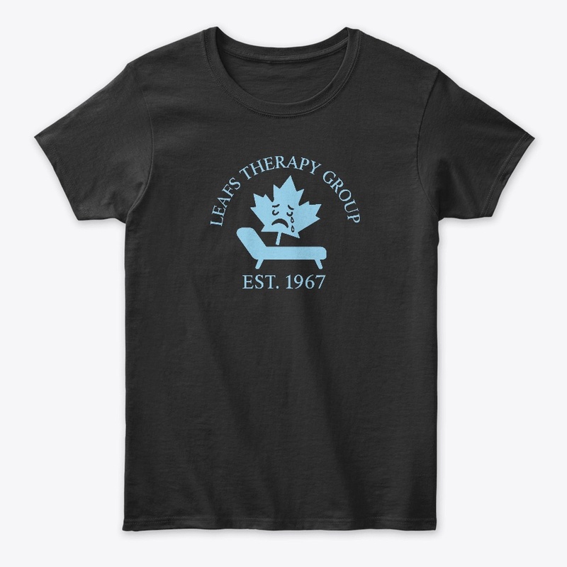 Leafs Therapy Group – Est. 1967
