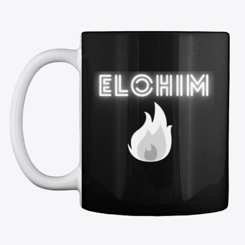 ELOHIM FLAME