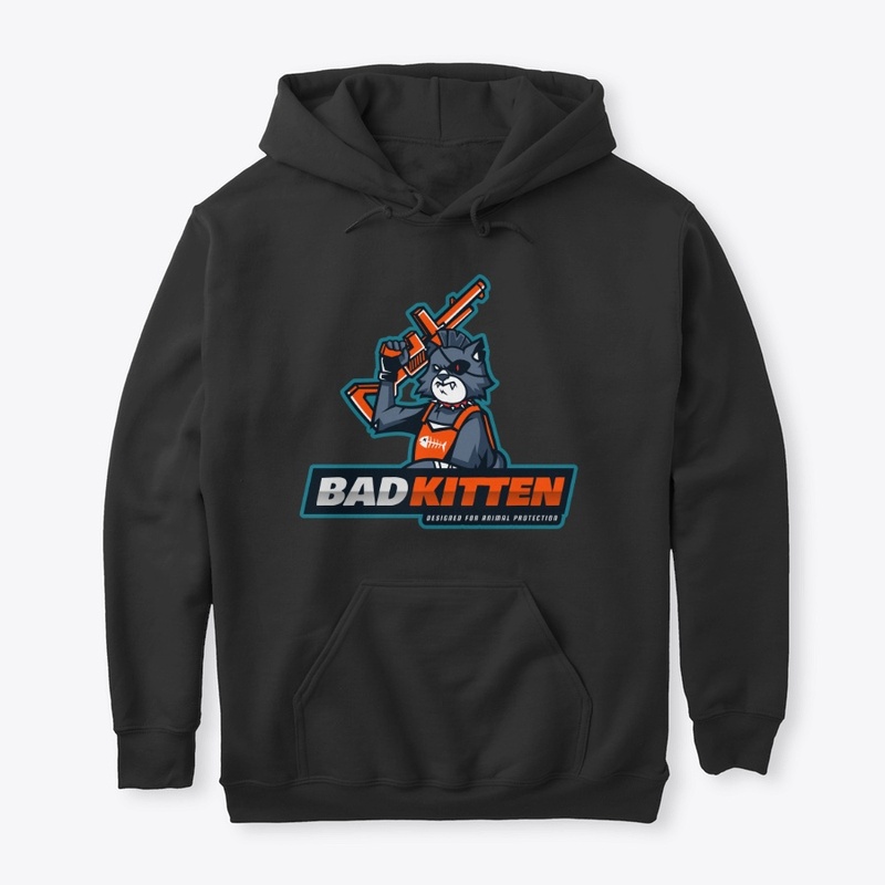 Bad Kitten Gaming