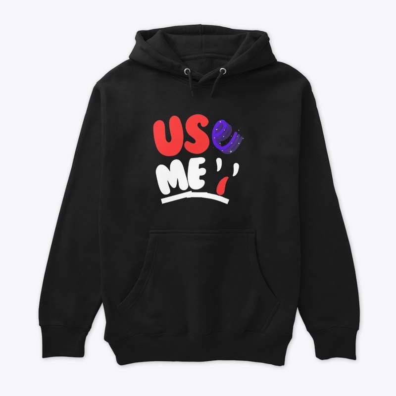 use me!