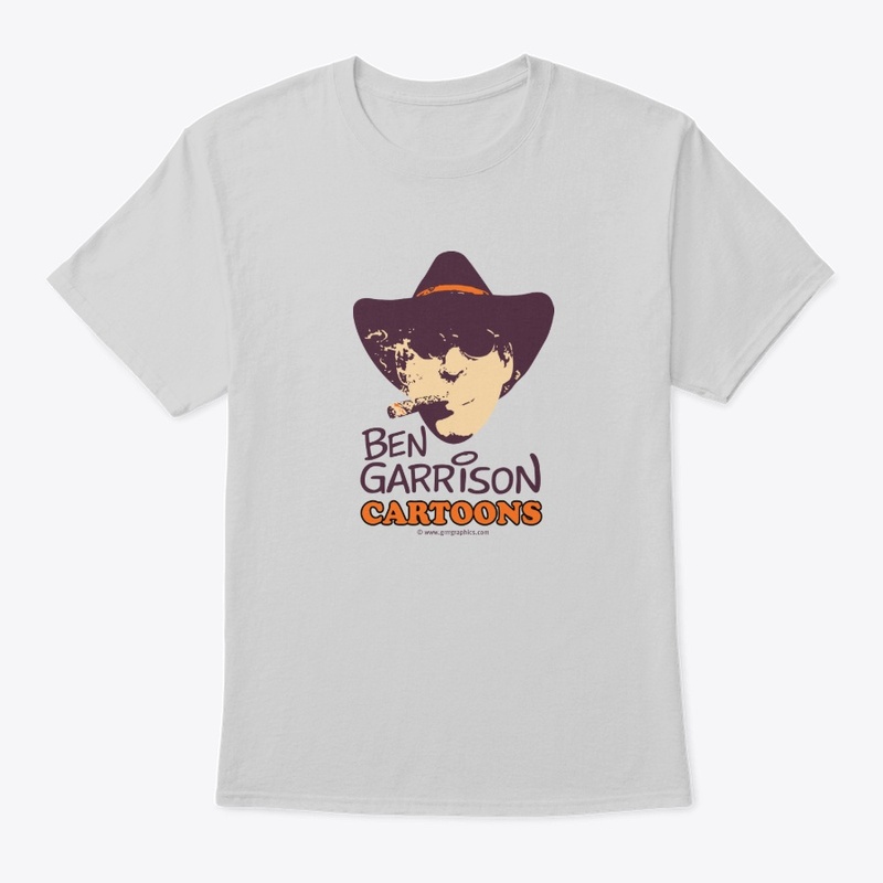 Ben Garrison Cartoons shirts