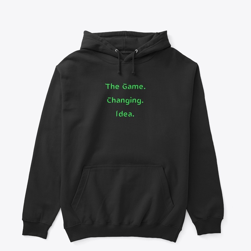 The Game Changing Idea T-Shirt