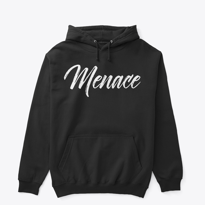 DJ Menace Classic