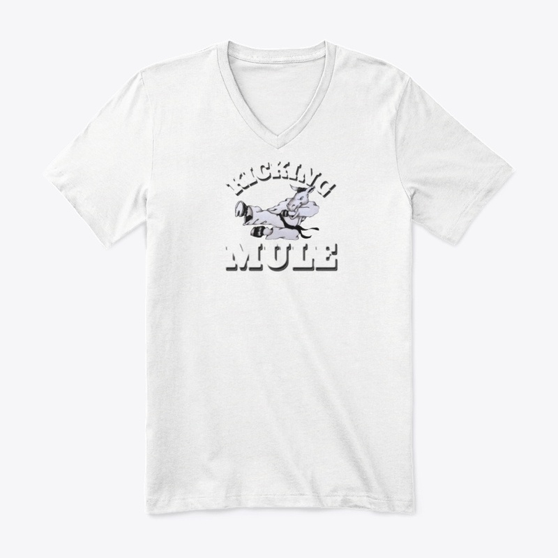 kickingmule