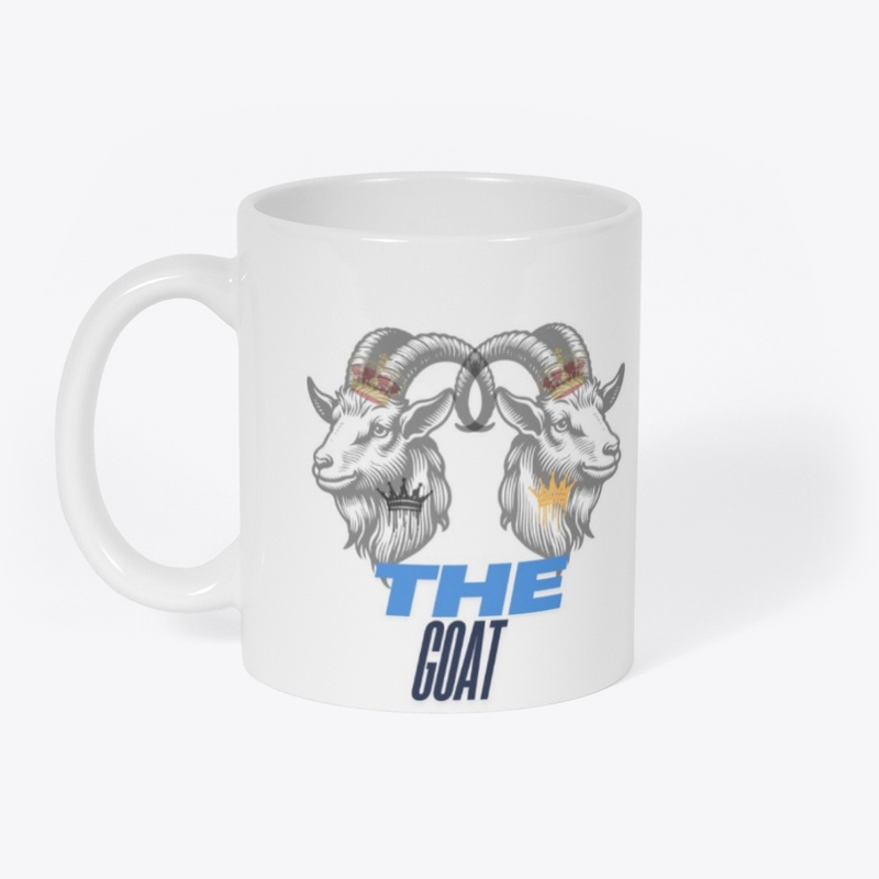 the broat