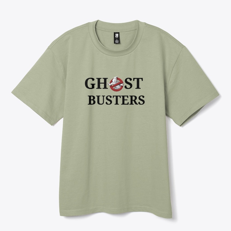  "Ghost Buster"
