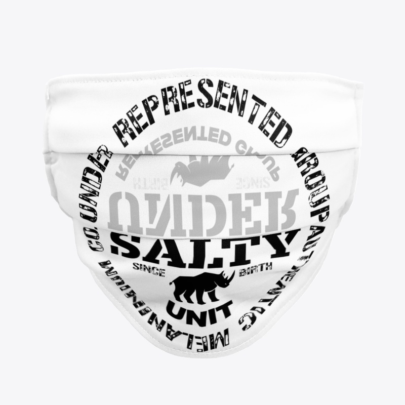 Salty Unit Collection - URG