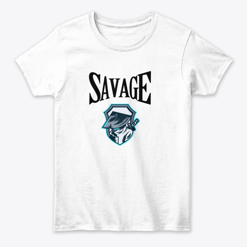 SAVAGE