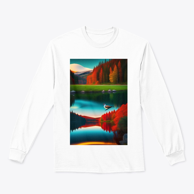 "USA Dreamscape"