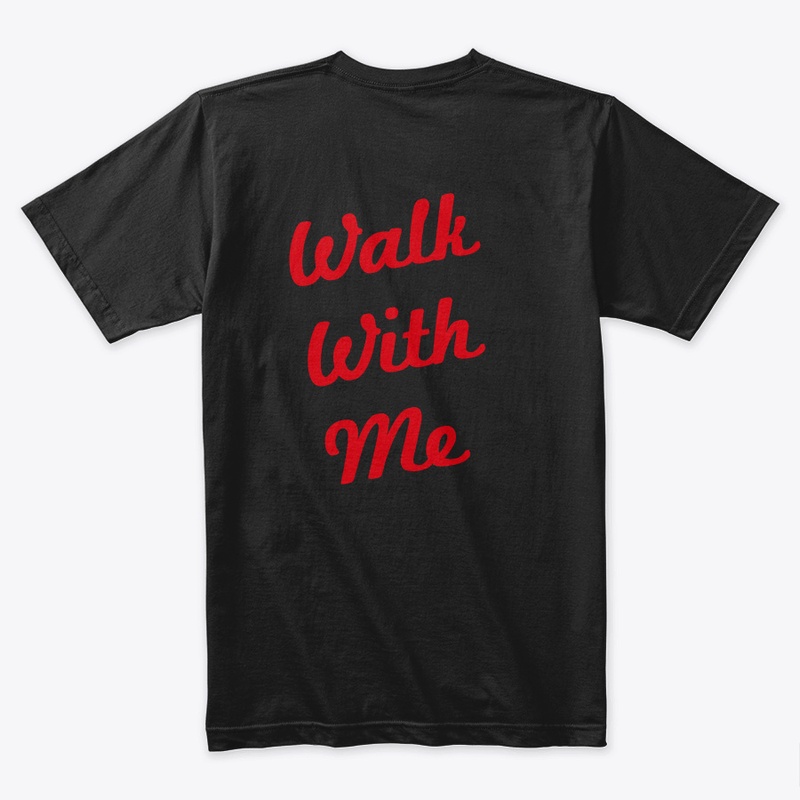 Walk With Me @2
