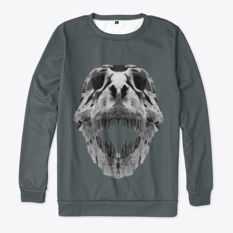 Tyrannosaurus Rex