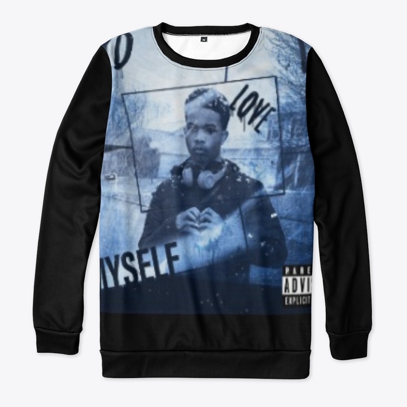 "HARD TO LOVE MYSELF" COLLECTION