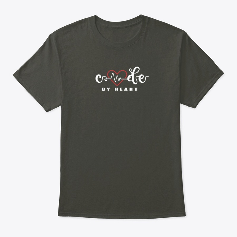 Code by heart