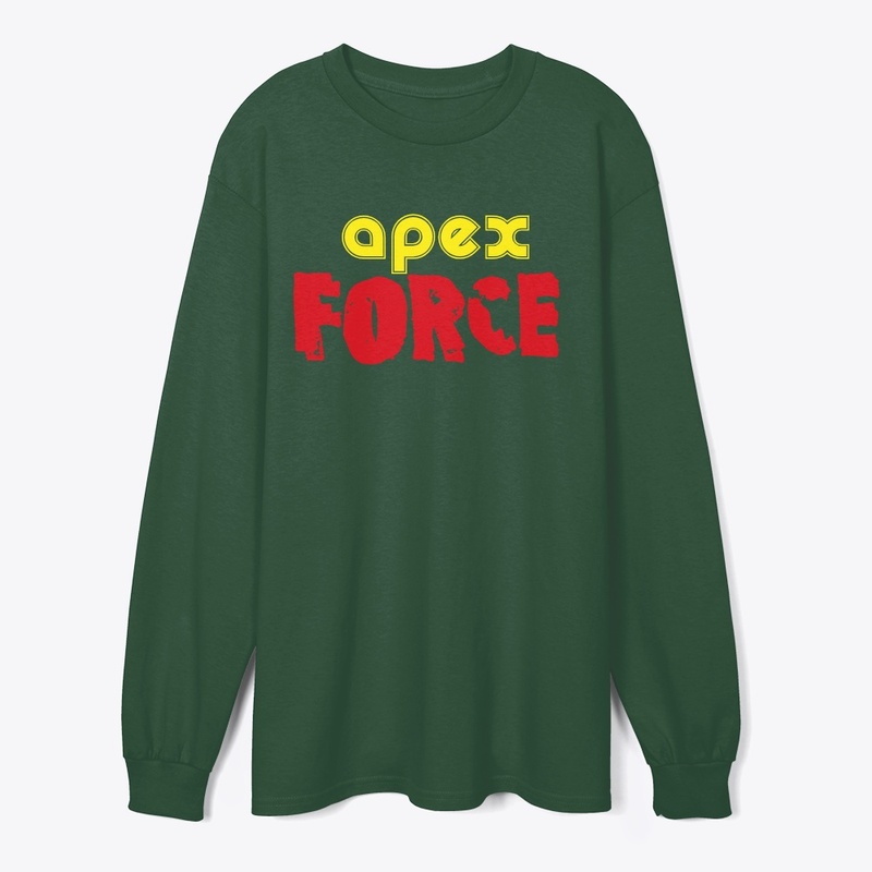 apex FORCE 