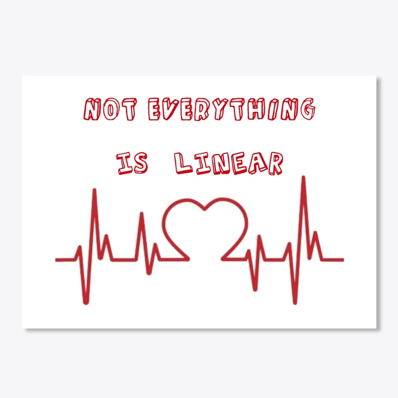 Not Everything is Linear
