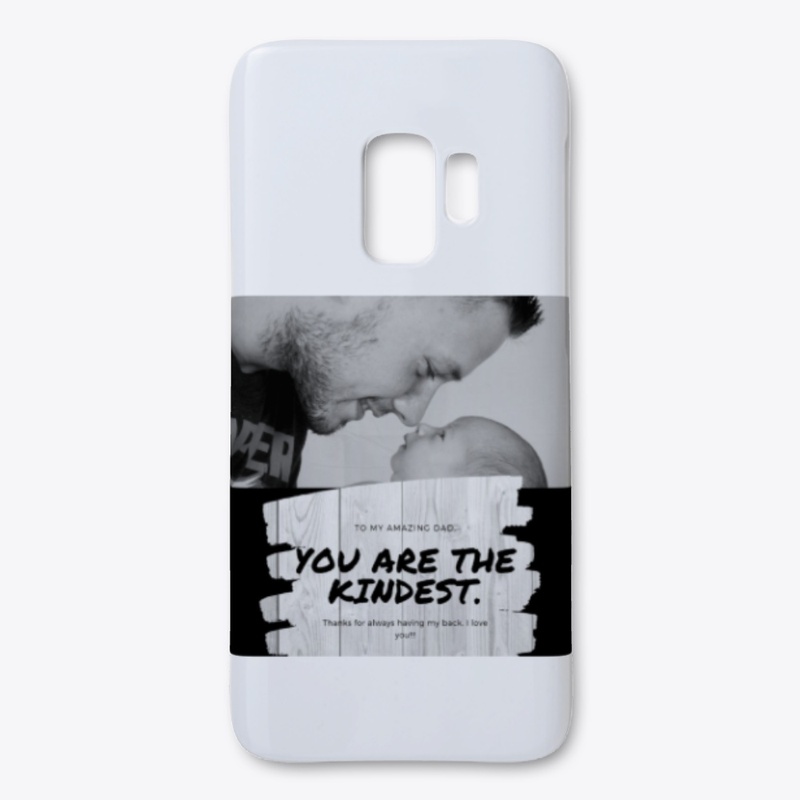 Kindest Father!