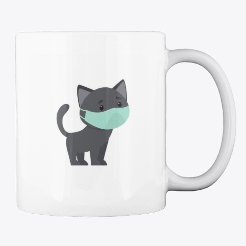 I'm a survivor kitty 2020