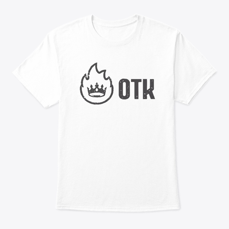 Zackrawrr Merch