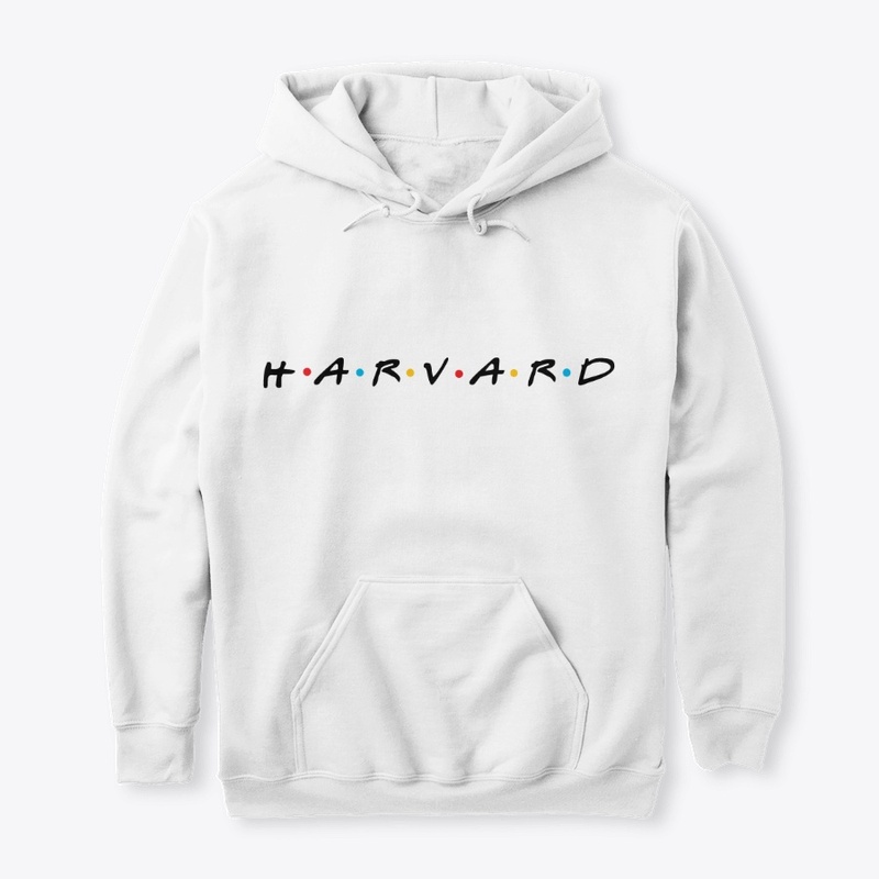 Harvard and Friends