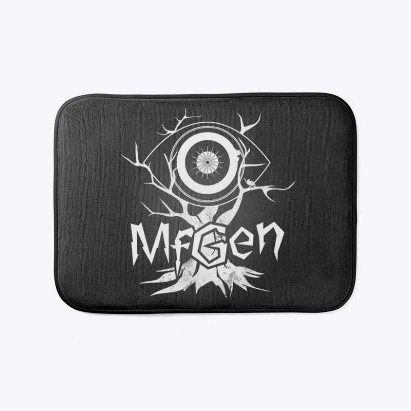 MfGen Merchandise
