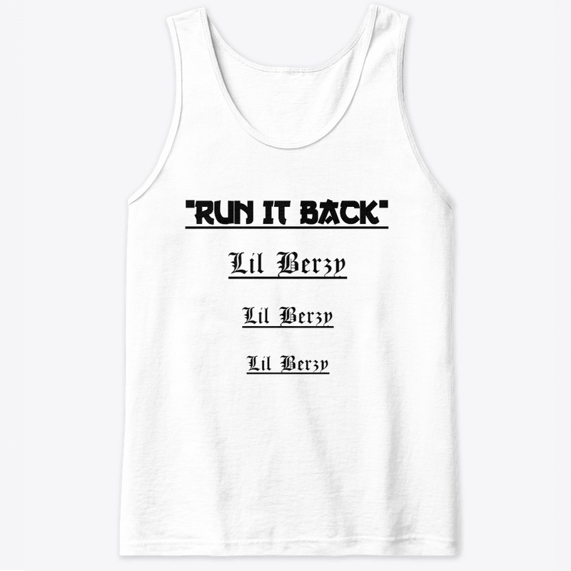 Run It Back