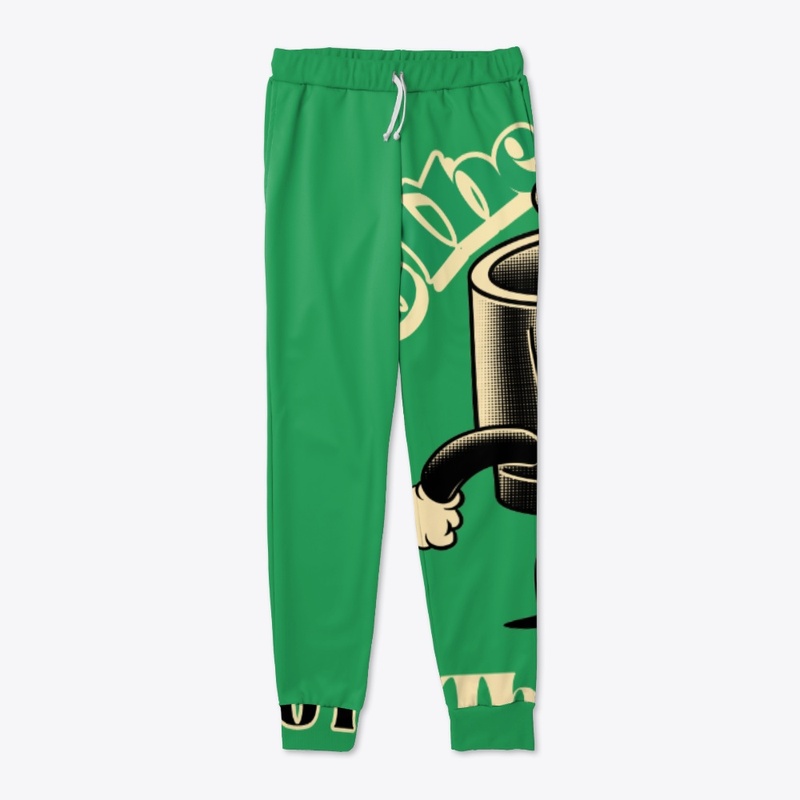 RoroTheChosenBoy Merch 