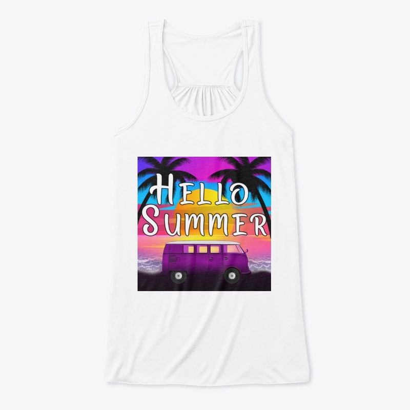 Summer Design 2020