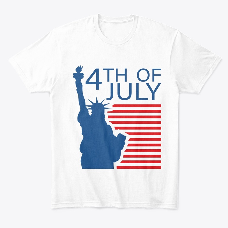 Happy 4th of july