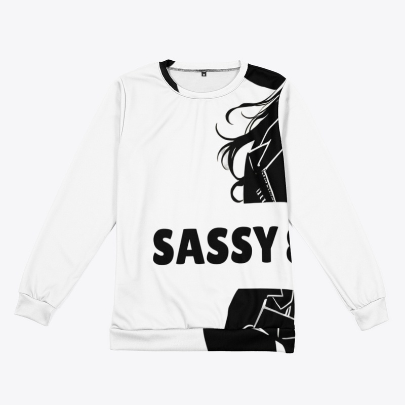 SASSY AND CLASSY