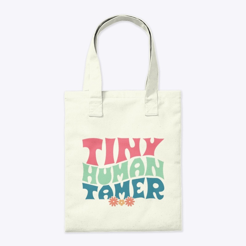 Retro tiny human tamer