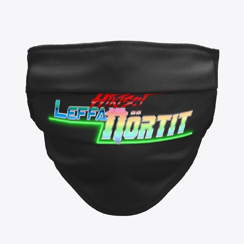 Hikiset leffanörtit