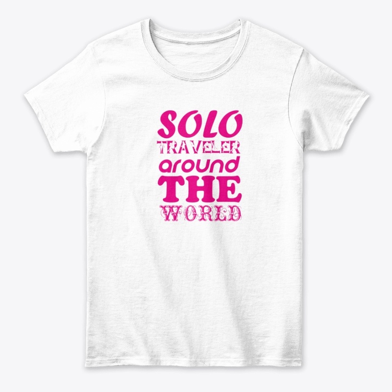 SOLO TRZVELER.