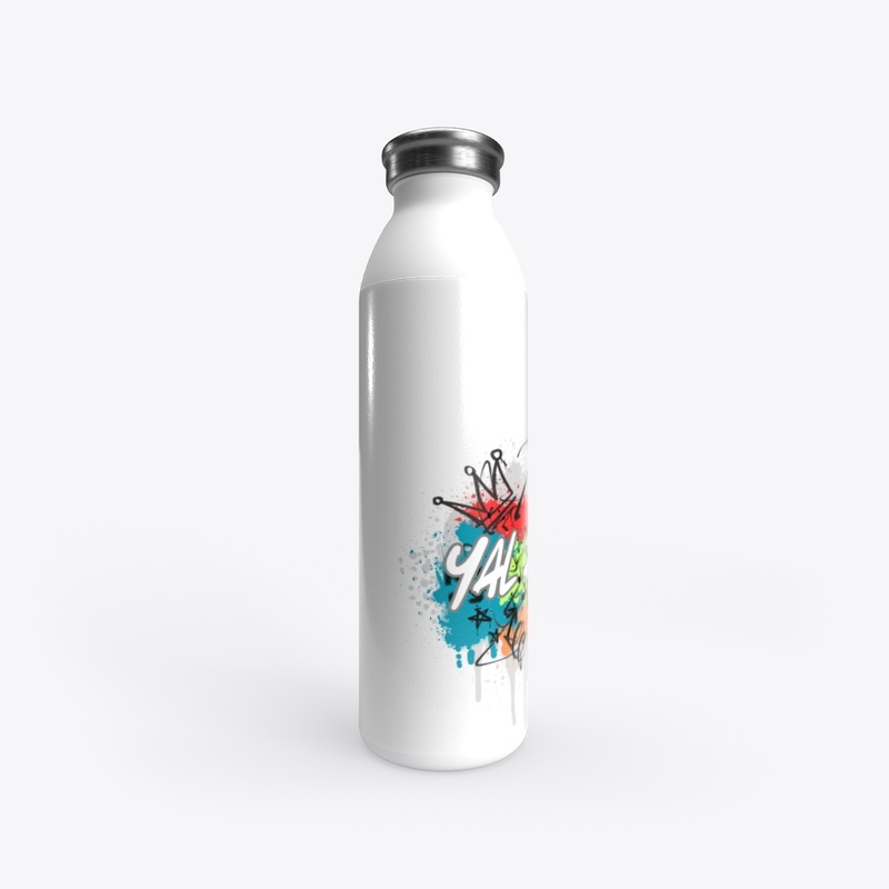 Graffiti Yal Rabi3