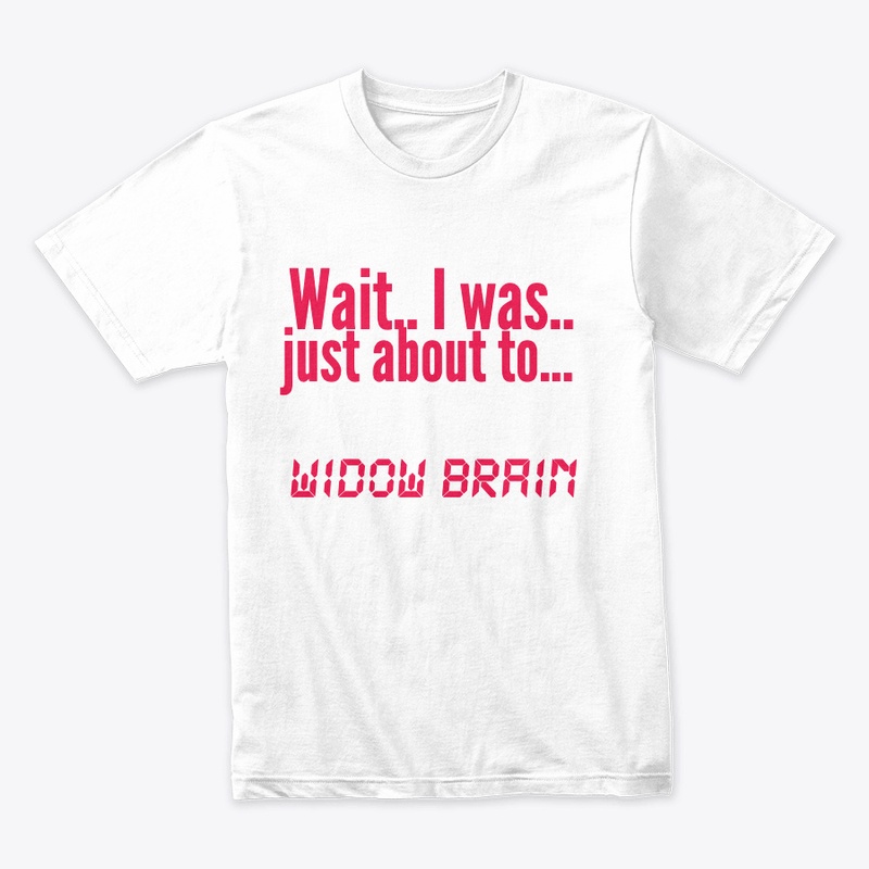Widow Brain