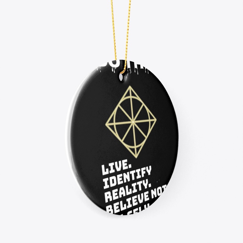 Truth Seeker, Reality Lover