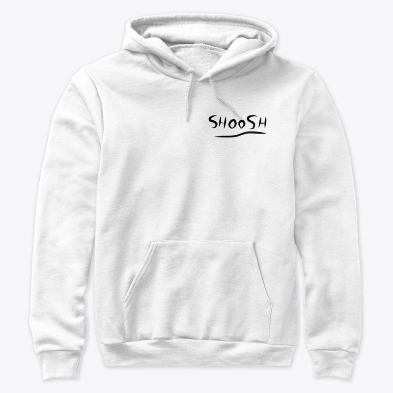 Shoosh White Wear